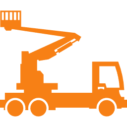 天台高空作业车
